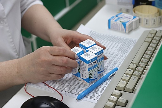 В селах Приэльбрусья после вмешательства прокуратуры открыли две льготные аптеки
