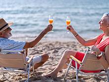 Куда поехать, чтобы восстановить силы, а не устать сильнее