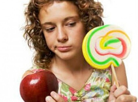 Ученые выяснили, почему дети не любят фрукты и овощи