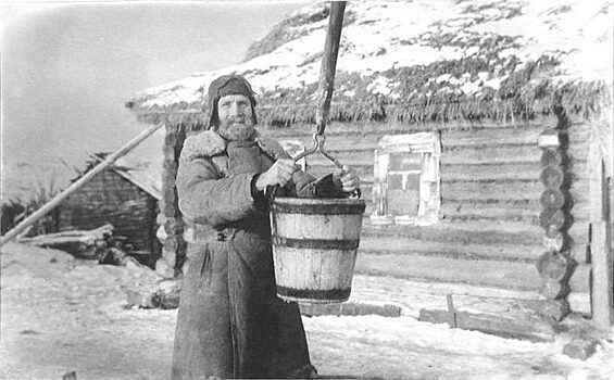 Матвей Кузьмин: как крестьянин повторил подвиг Сусанина в 1942 году