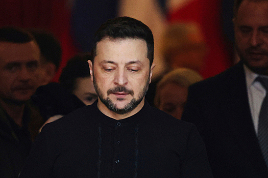 "Валить Зеленского!": США дали команду на смену режима