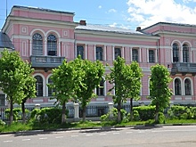 Жители Серпухова смогут 10–12 июня бесплатно посетить выставки музейно‑выставочного центра