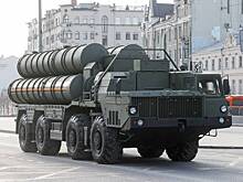 Турция отказалась передавать системы С-400 Украине
