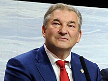 Третьяк: без энхаловцев олимпийский турнир будет высокого класса