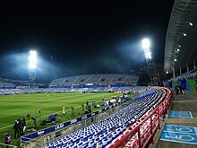 В Fenway Sports Group оценили слухи о желании купить «Хетафе»