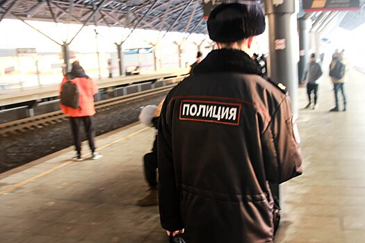 На юге Москвы задержали подозреваемого в покушении на сбыт наркотиков