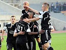 «Стандард» — «Краснодар»: котировки на матч группового этапа Лиги Европы