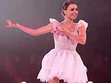 Елизавета Нугуманова рассказала, какой фильм сняла бы о своей карьере