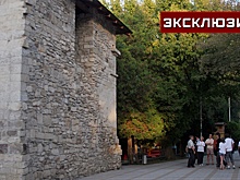 В комитете ГД по туризму спрогнозировали цены на отдых в Анапе