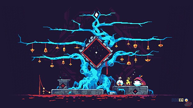 Epic раздает ScourgeBringer, Songs of Silence и Zero Hour