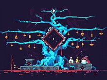 Epic раздает ScourgeBringer, Songs of Silence и Zero Hour