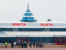 Варламов два года готовился ко встрече с «дном» Элисты