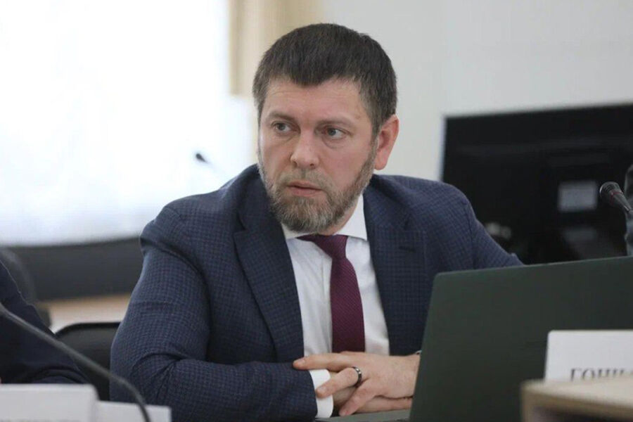 Baza: зампред правительства Забайкальского края Гончаров устроил смертельное ДТП