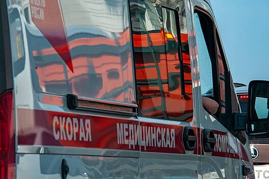 При взрыве в Ставрополе погибла женщина