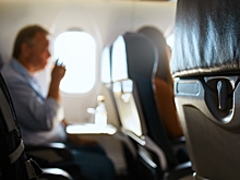 Пьяные вахтовики устроили дебош в самолете