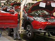 Закрытие заводов дорого обойдется для компании Nissan