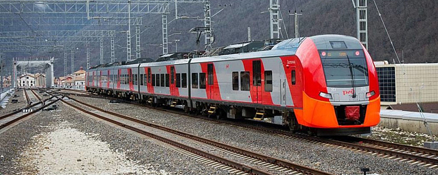 Из Новосибирска могут запустить «Ласточки» в пять сибирских городов