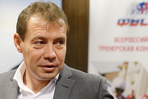 Екимов: есть вероятность, что России не будет на Играх-2024