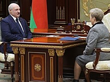 Лукашенко: Белгазпромбанк должен работать и приносить пользу
