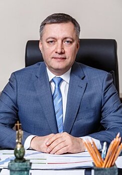 Глава иркутского кабмина ушел в отставку