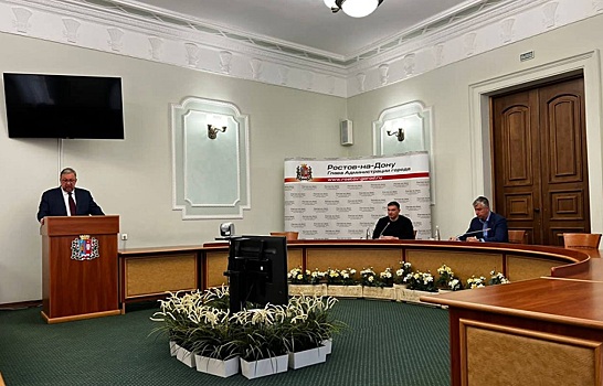 Приставы наложили арест на имущество энергокомпании, обслуживающей дома в Ростове-на-Дону