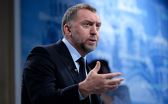 Экс-министр труда оценил реальность удара российской экономики «попой об лед»