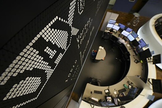 Рынок акций Германии закрылся ростом, DAX 30 прибавил 0,49%