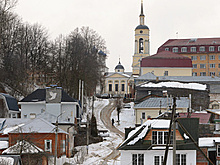 Город космоса, староверов, купцов и картин. Зачем ехать в такой разный Боровск