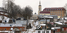 Город космоса, староверов, купцов и картин. Зачем ехать в такой разный Боровск