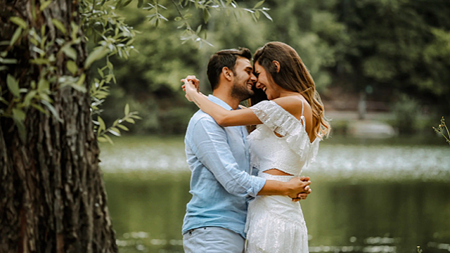 В плену своих чувств — любовный гороскоп на 14 мая