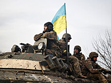 В Евросоюзе отвергли длительное перемирие Украины с Россией