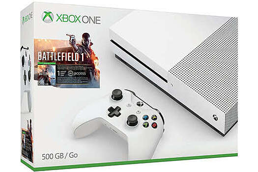 Блогер PhasedTech собрал игровой компьютер внутри Xbox One S