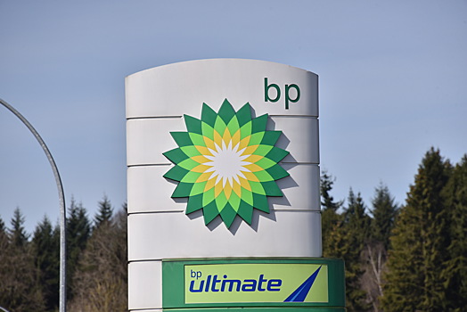 BP возвращается на рынок солнечной энергетики