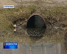 Синоптики прогнозируют: резкого подъёма воды в Башкортостане не будет