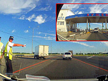 Как наказали кущевских гаишников