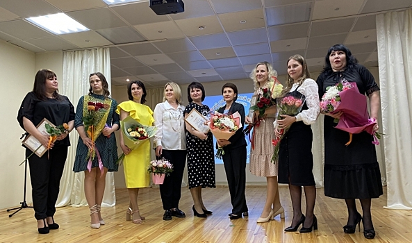 В Волгограде определили лучшего педагога-дефектолога региона