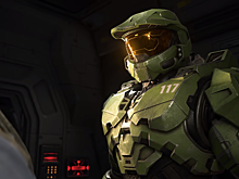 Paramount+ покажет сериал по мотивам видеоигры Halo