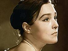 Скончалась актриса Александра Завьялова