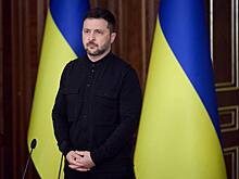 Зеленский расформировал роту БПЛА