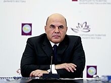 Мишустин призвал не допустить скачков тарифов на электричество в ДФО