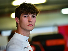 Оливер Бермэн: «Я все еще новичок, но все равно должен уступать место в практике. Я вообще не должен быть в подобной ситуации»