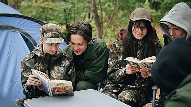 В Челябинской области выбрали лучшие школьные лесничества