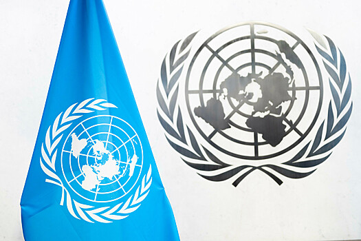 В ООН заявили о тревоге из-за выборов в новых регионах России