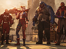 Gotham Knights и Suicide Squad: Kill the Justice League  покажут в октябре на DC FanDome