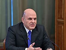 Правительство планирует обновить отраслевые планы импортозамещения