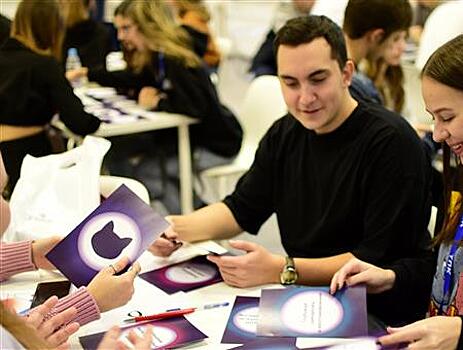 Самарский университет получил грант на проведение тренингов предпринимательских компетенций