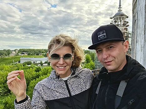 Солист группы «Звери» показал, как его дочь отметила 5-летие