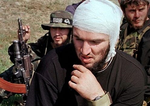 Арби Бараев: как ликвидировали главного \"изверга\" Чеченской войны
