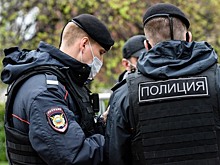 Правоохранители обеспечат безопасность на игре «Спартака» с «Уралом» в Москве