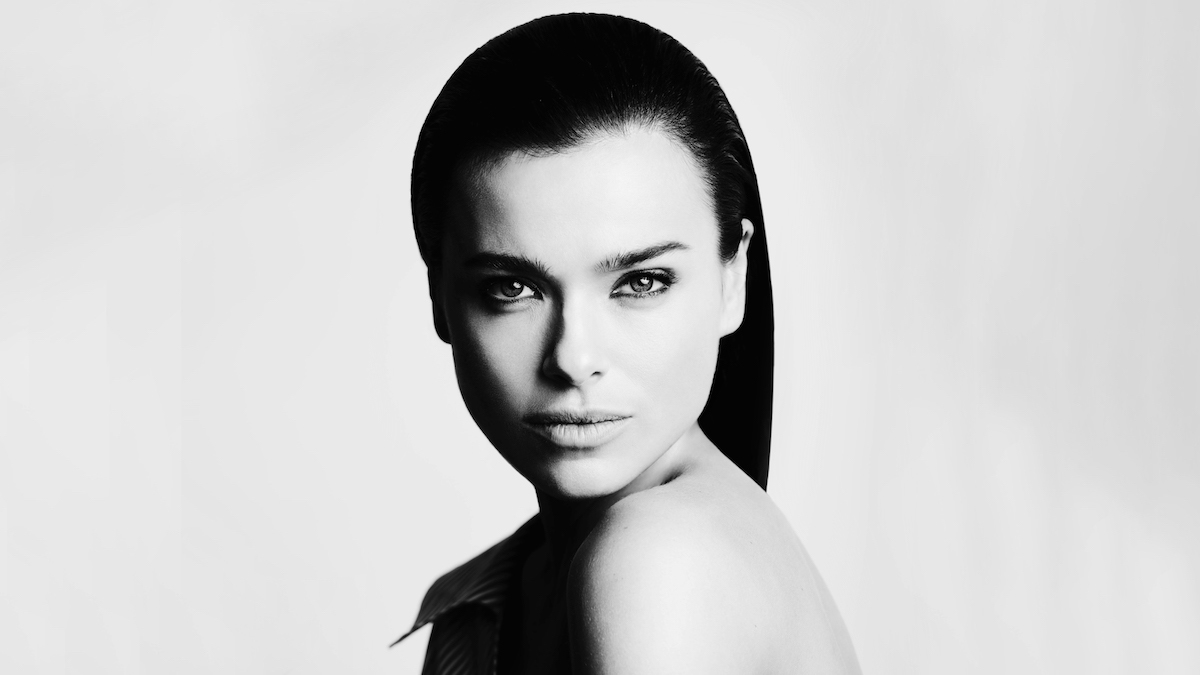 Елена Темникова